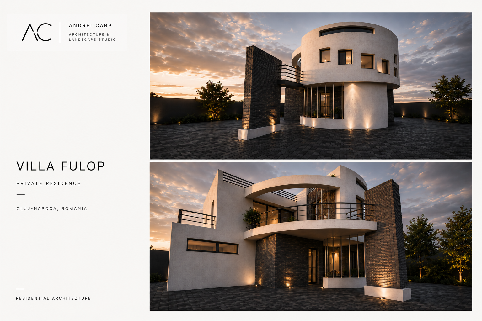 Villa Fulop